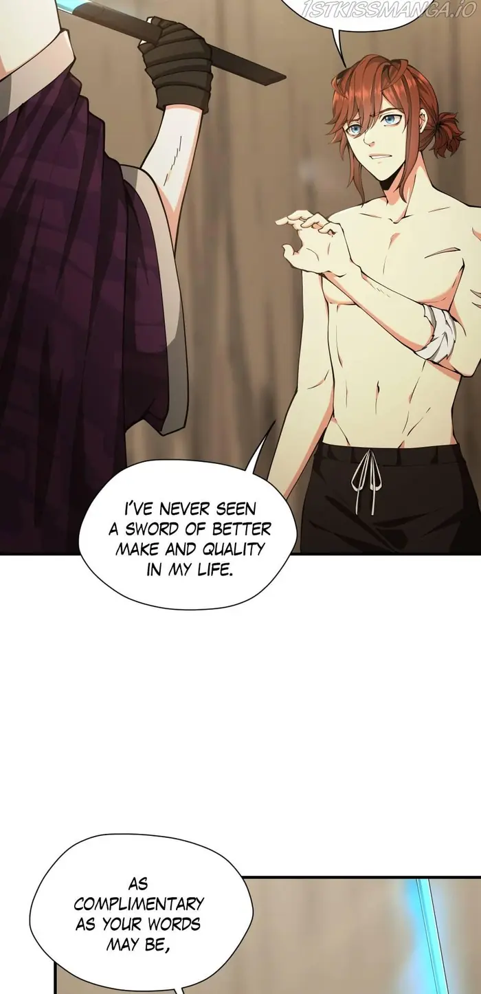 The Beginning After the End Chapter 162 image 015_optimized
